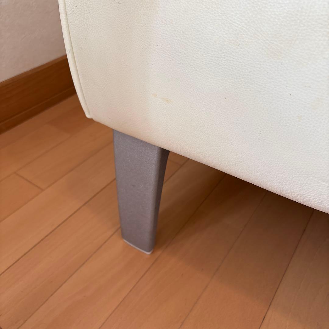 ロルフベンツ　オットマン