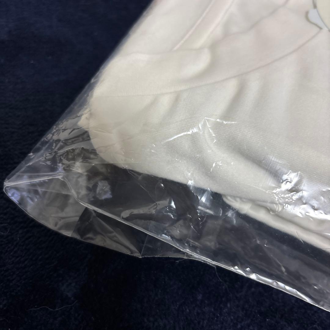 ジェラピケ ディズニー ダッフィー 長袖 パジャマ ルームウェア 未開封