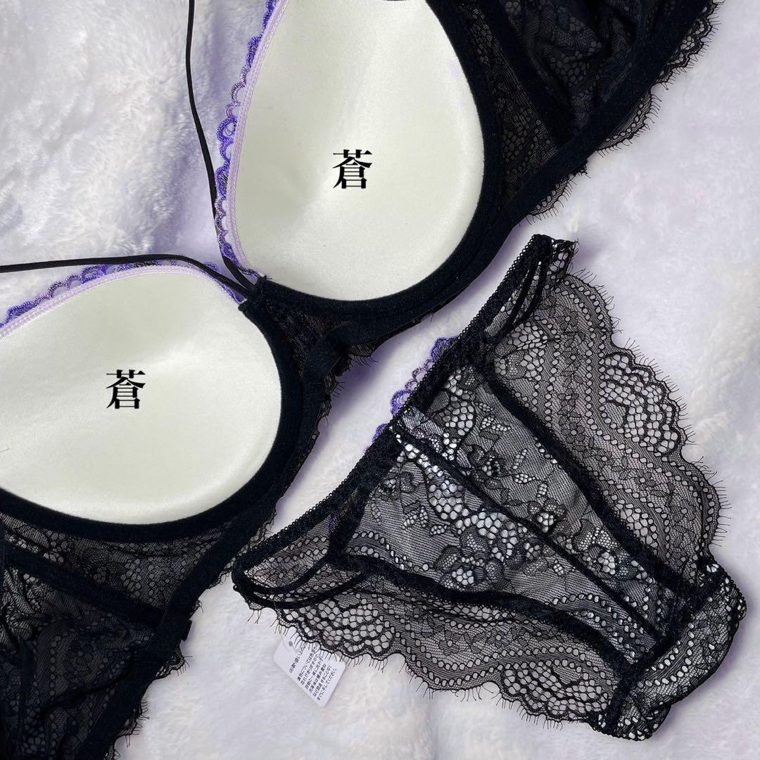 グラマーさんにも✨️ストリングリリーブラI95×③