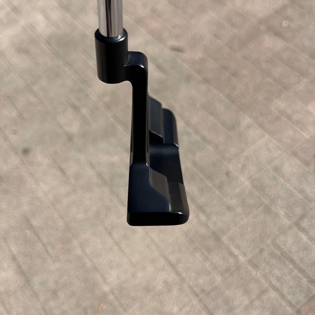 スコッティキャメロン サーカ62 No.3 1st/500 極美品 超超激レア