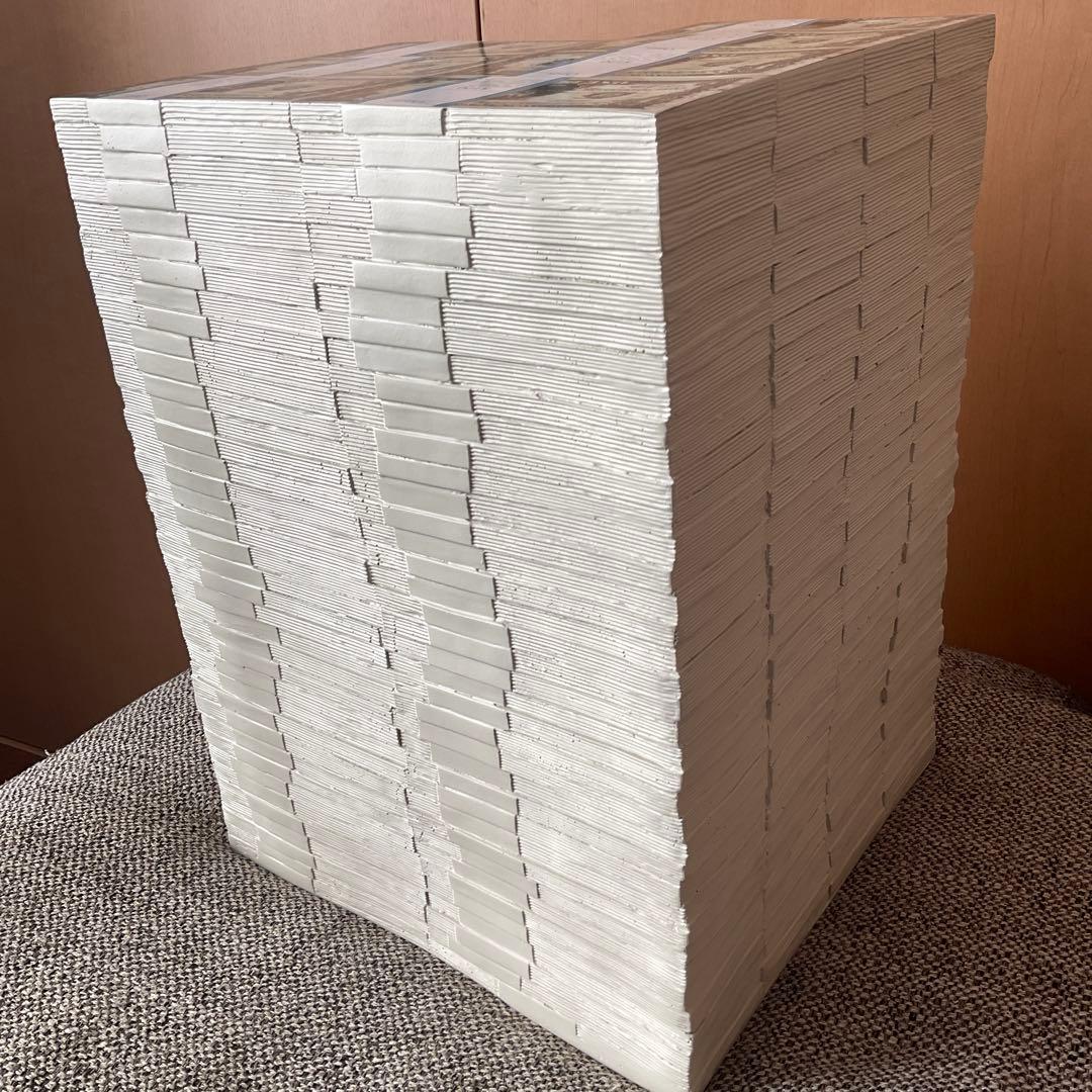 SAINT Mxxxxxx 300万ドル 札束スツール　セントマイケル 河村康輔