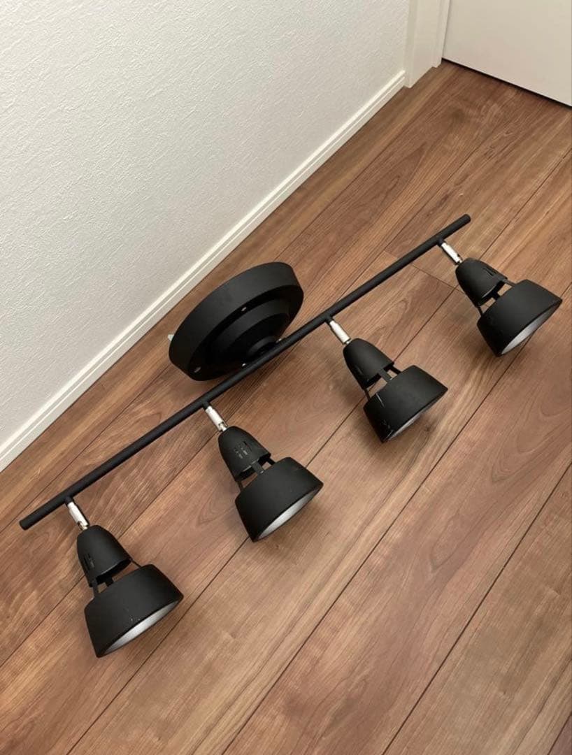 ARTWORKSTUDIO アートワークスタジオ ハーモニー ブラック