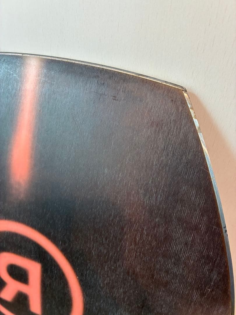 RIDE TWINPIG 148cm スノーボード