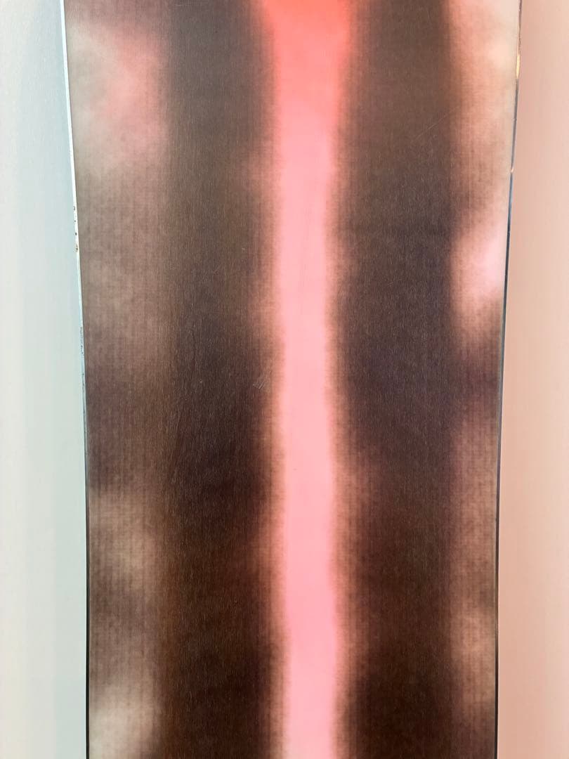 RIDE TWINPIG 148cm スノーボード