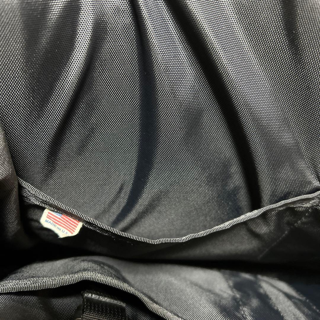 美品！BRIEFING プロテクショントート