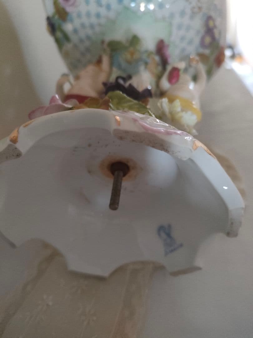 陶器　　インテリア