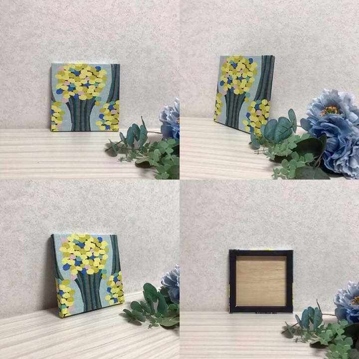 【ご確認用】ミナペルホネン ハンドメイドパネル・クッションカバー