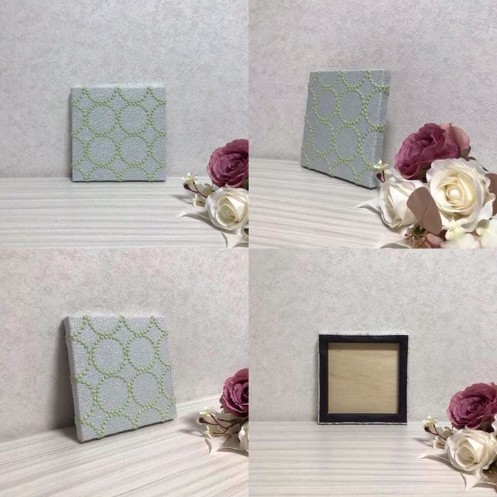 【ご確認用】ミナペルホネン ハンドメイドパネル・クッションカバー