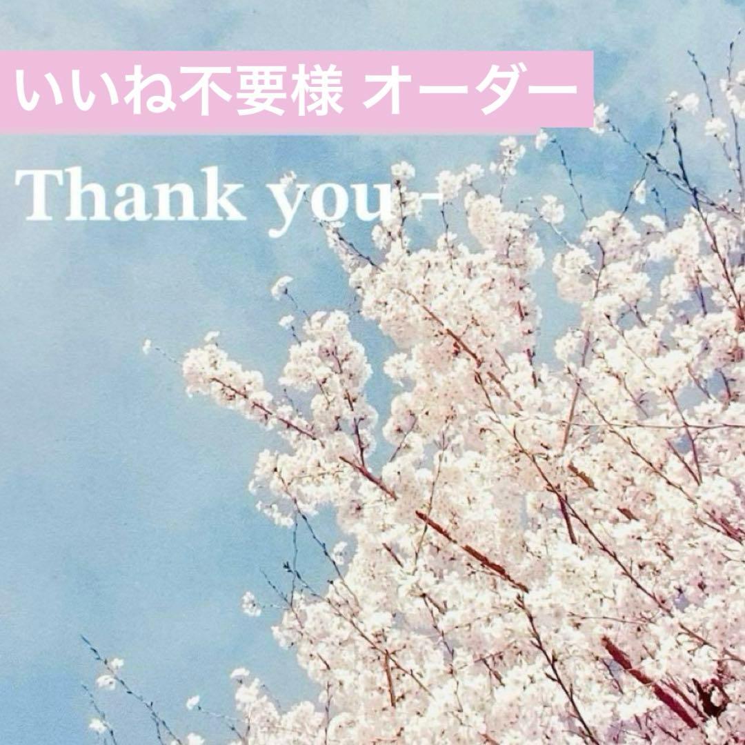 いいね不要様 オーダー 仏花 お供え花 2対 ケース付き仏花 一対 5月 6月用