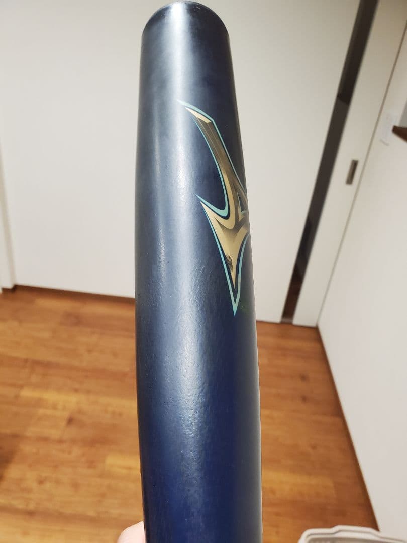 ミズノ BEYONDMAX LEGACY 83cm 軟式用バット