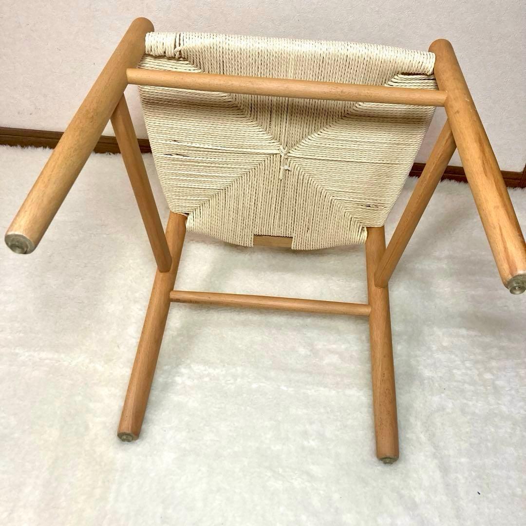 【モー✨】Yチェア リプロダクト ダイニングチェア 椅子 ペーパーコード