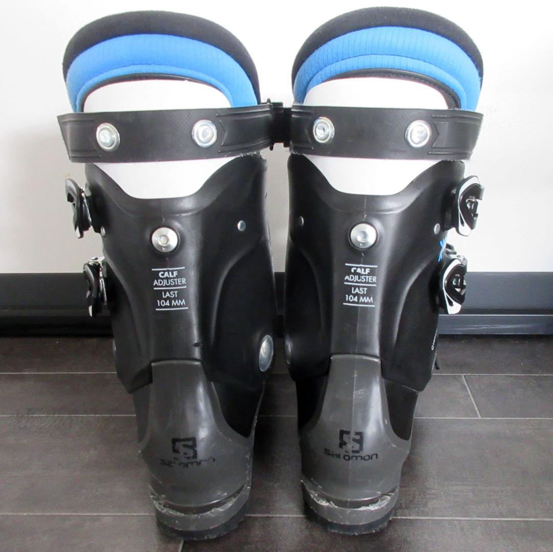 Salomon X Access 70WIDE 26-26.5㎝ スキーブーツ