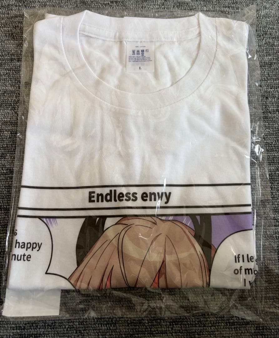 レヴィアタン Tシャツ 公式