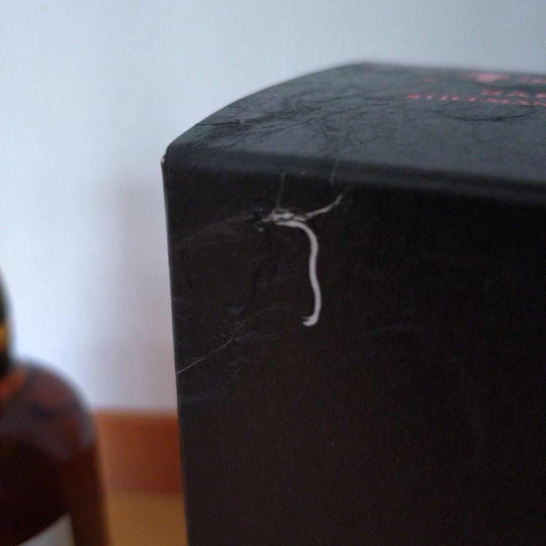 【新品】桜尾 シェリーカスク スティルマンズ セレクション 700ml