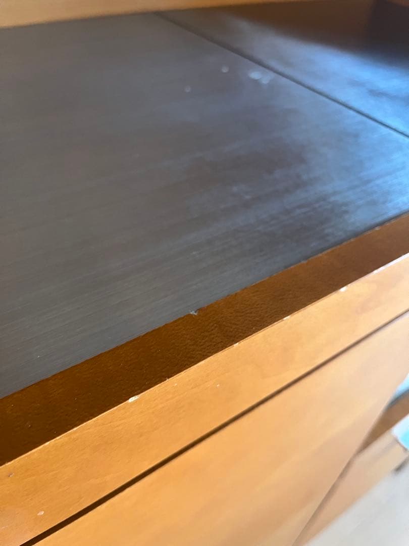 ACTUS 食器棚