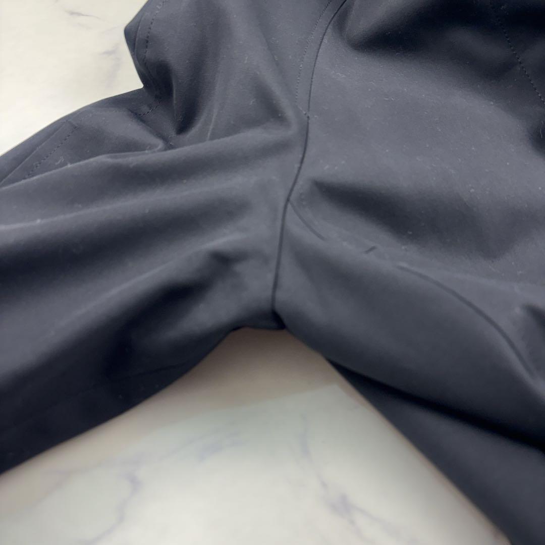 【美品】バーバリーロンドン　ロングステンカラーコート