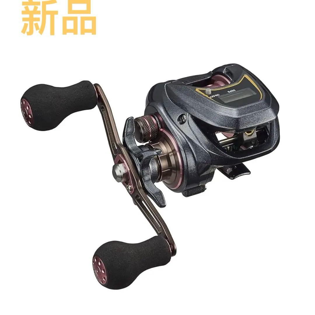 新品　ダイワ(DAIWA) リール 紅牙 X IC