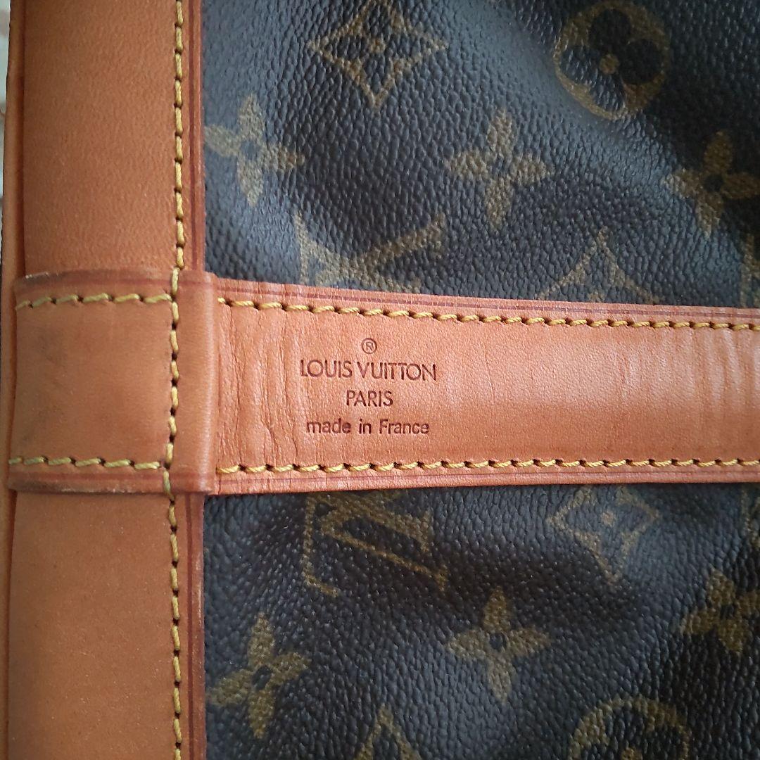 ルイ·ヴィトン　クルーザーバッグ40