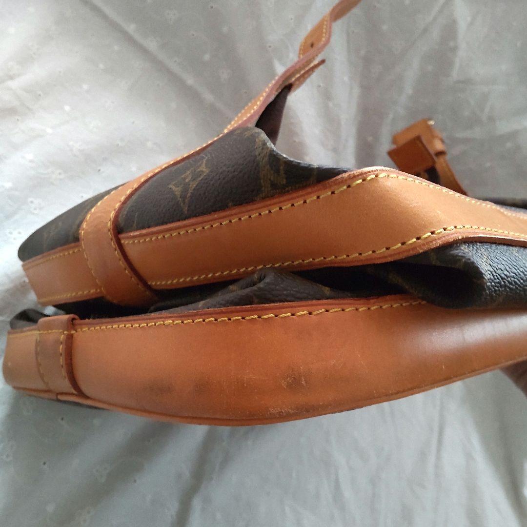 ルイ·ヴィトン　クルーザーバッグ40