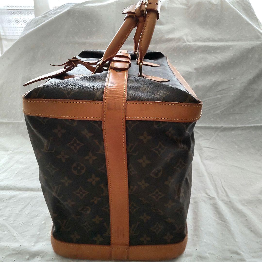 ルイ·ヴィトン　クルーザーバッグ40