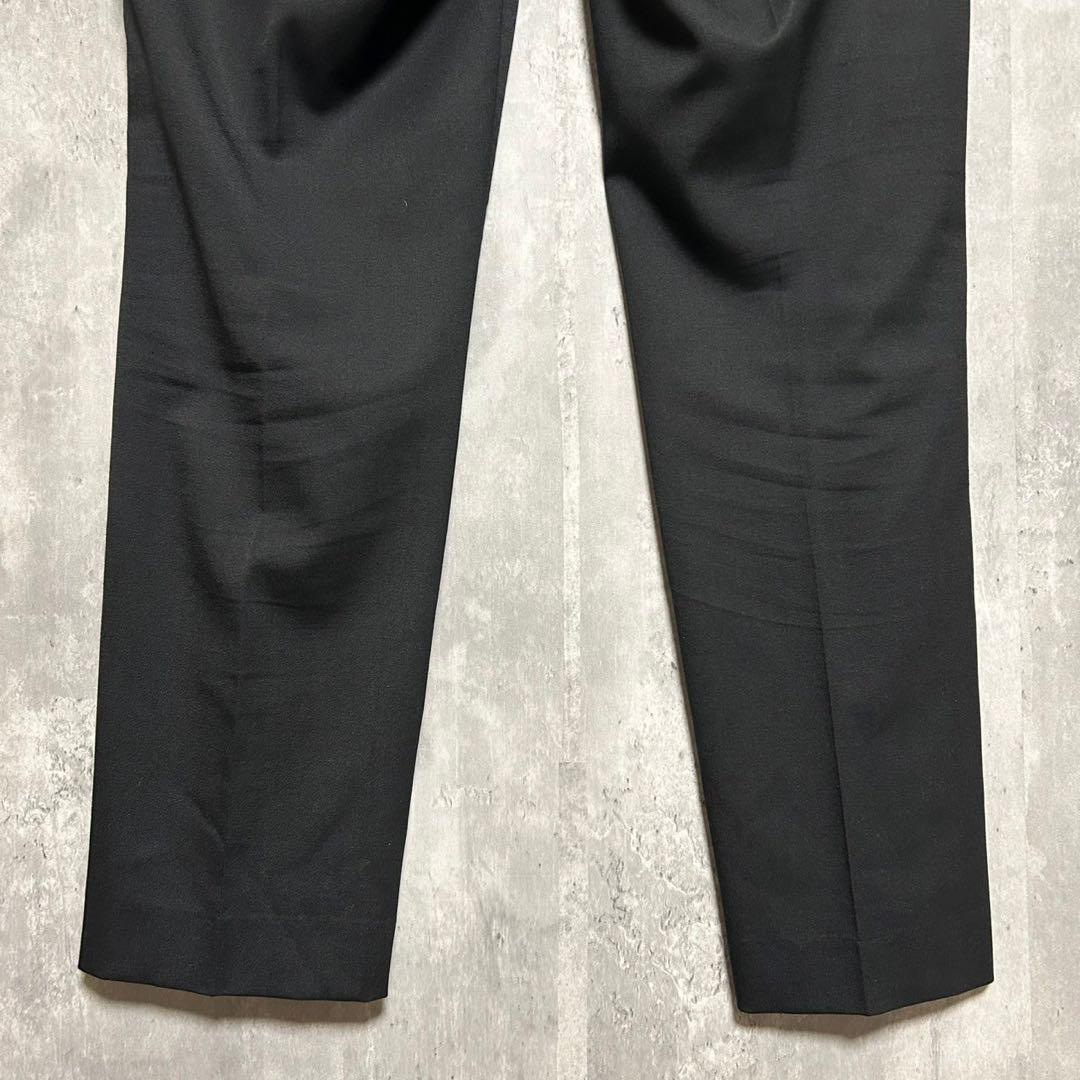 【大きめサイズ】グリーンレーベル テーラードジャケット パンツ スーツ 2XL