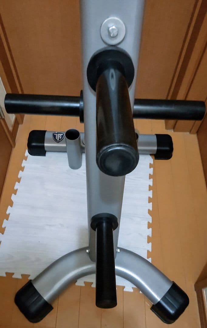 タフスタッフ プレートラック