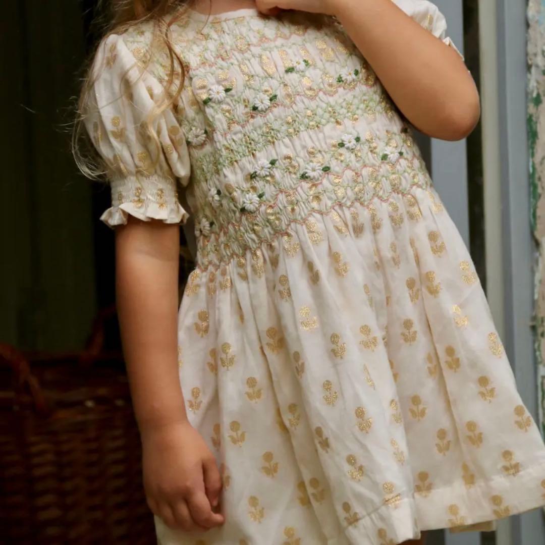 Bonjour Diary ワンピース