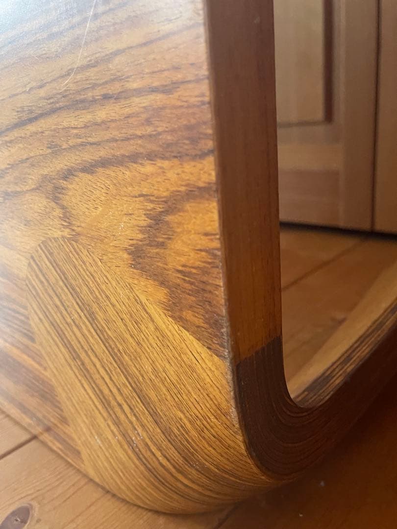 天童木工 座卓 ローテーブル 乾三郎