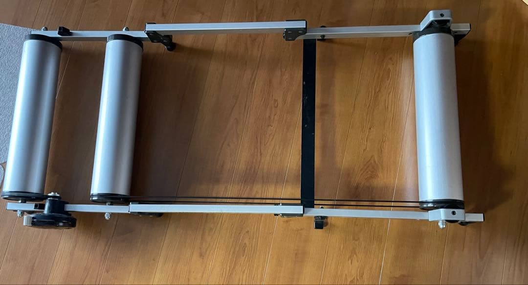 【8G】MINOURA Action Mag Roller 3本ローラー