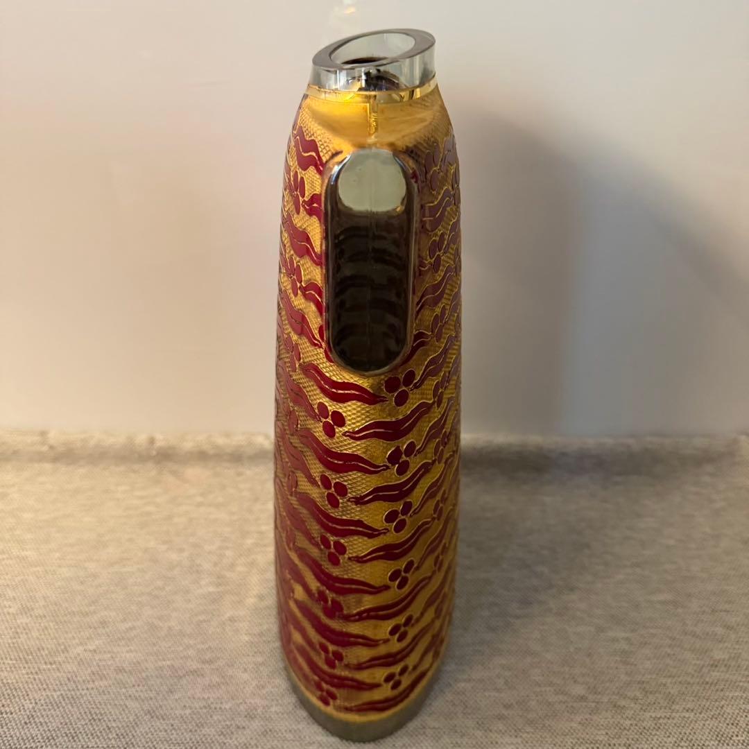 Pasabahce パシャバチェ　花瓶　ベース　リミテッドエディション　限定品