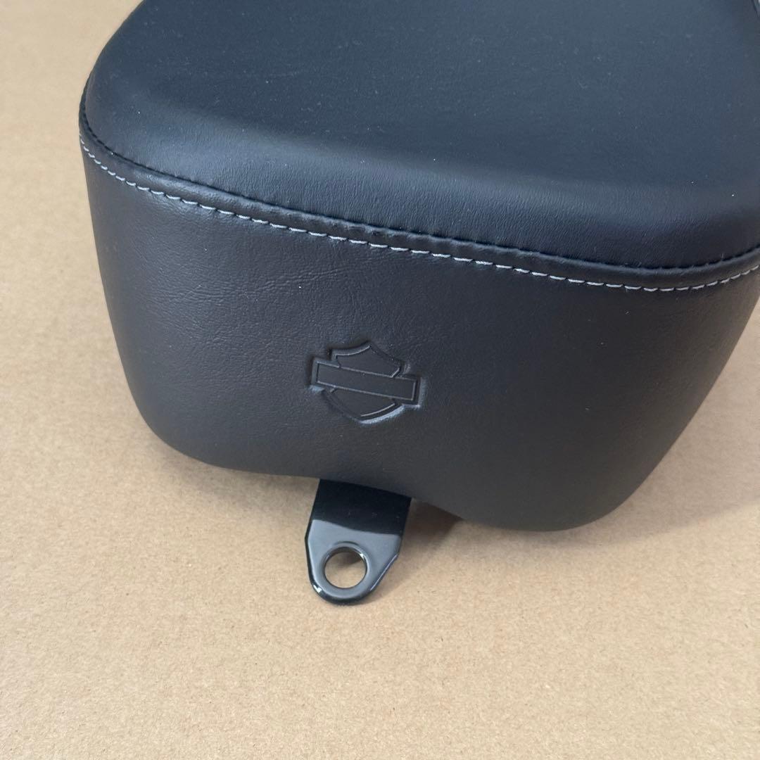 16年以降　XL1200X 純正タンデムシート