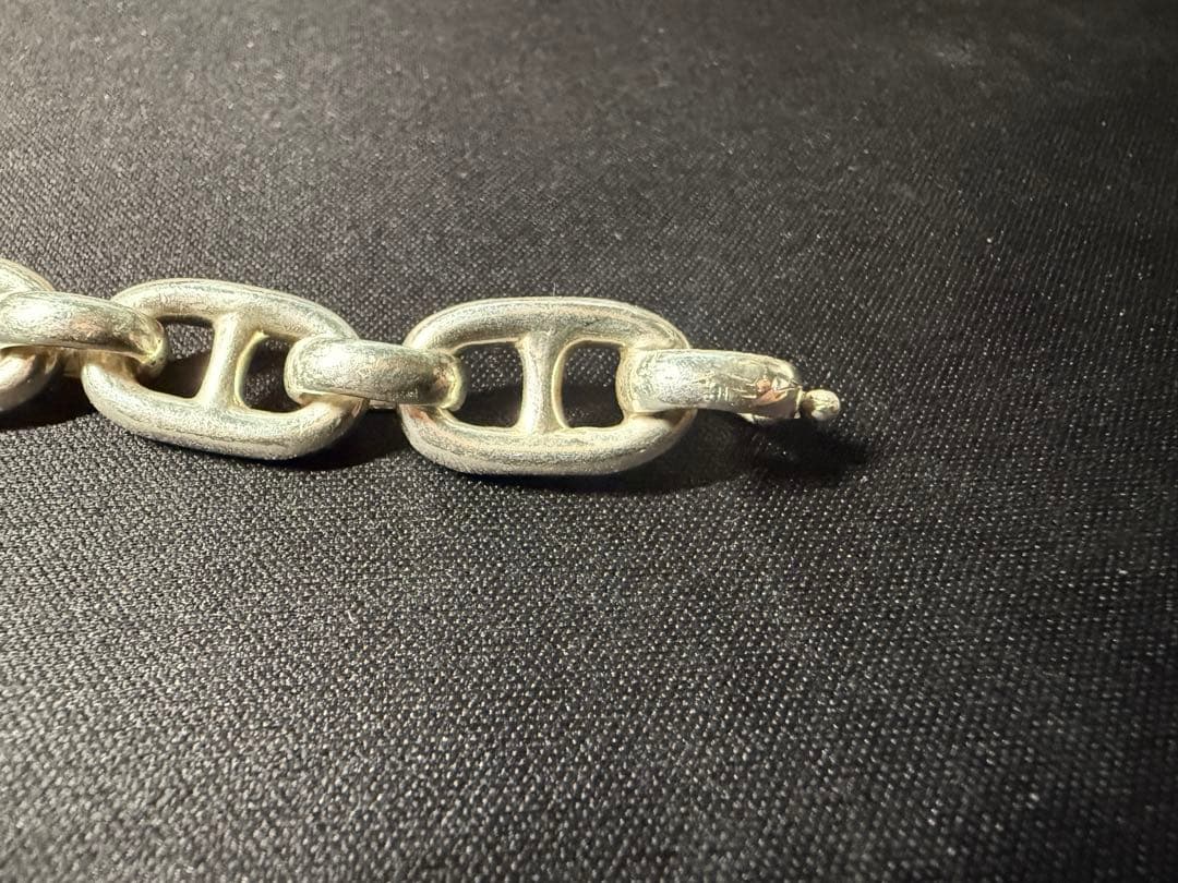 fifth general store シルバーブレスレット HL-003