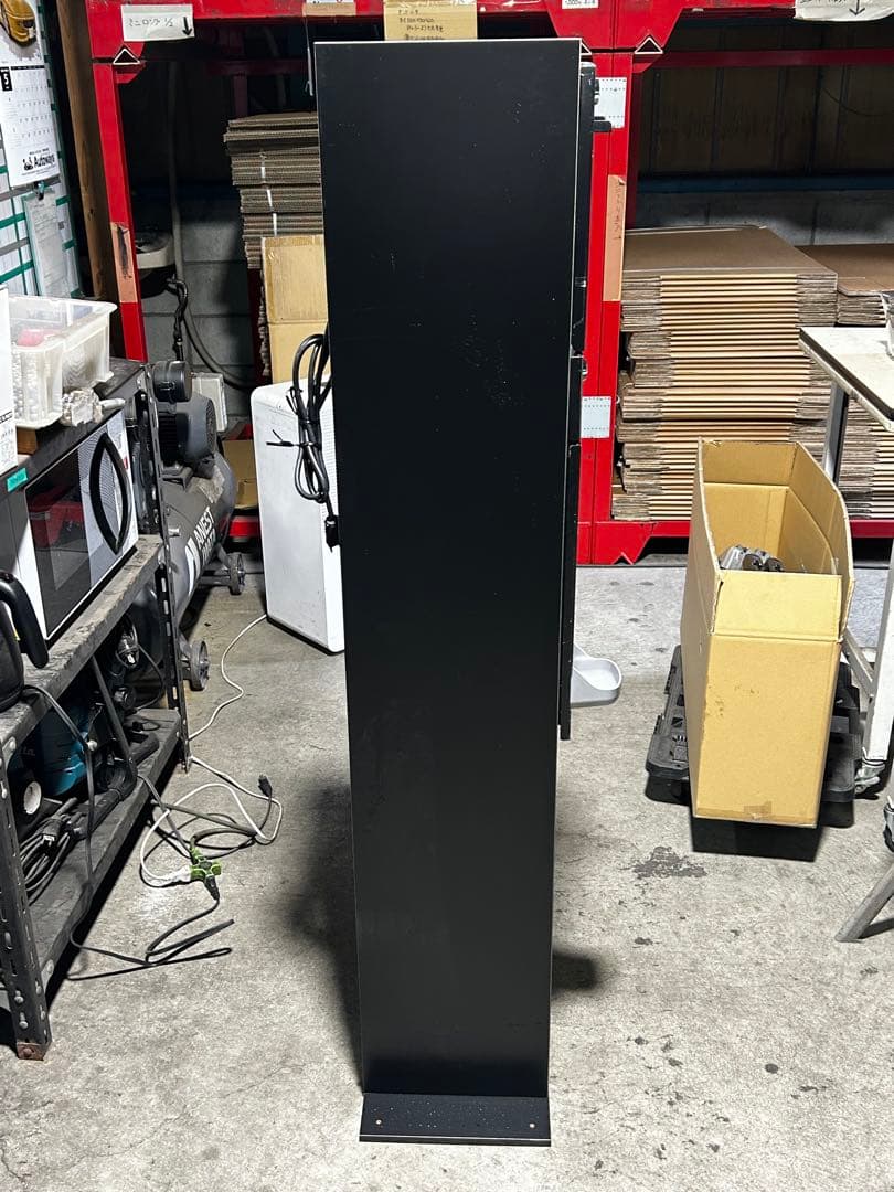 両替機架台付・令和6年新紙幣対応・取扱説明書付き・全国送料無料・領収書OK