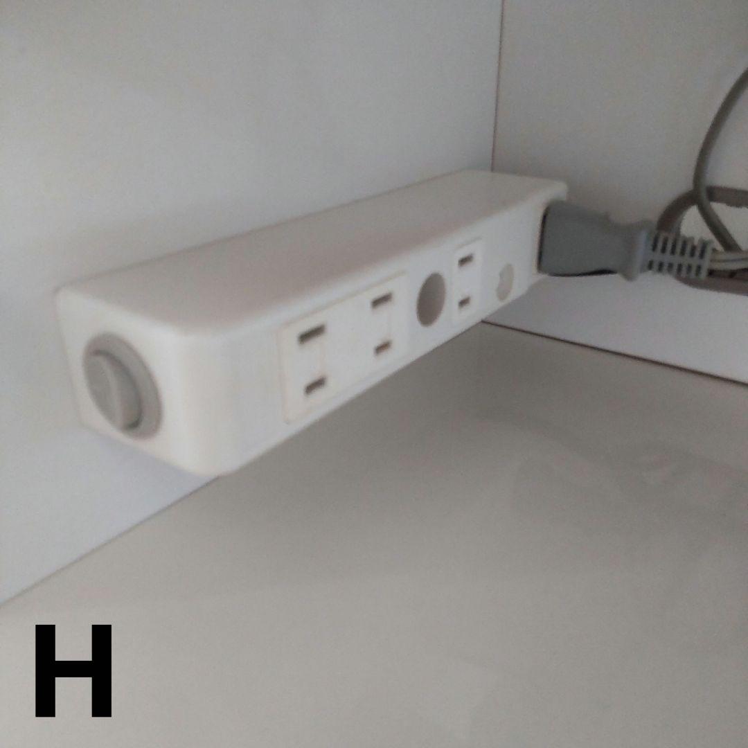 確認ページ　コイズミ　学習デスク　ロニィデザイン