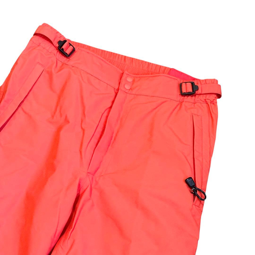 mont-bell ドロワットパンツ L ゴアテックス 未使用