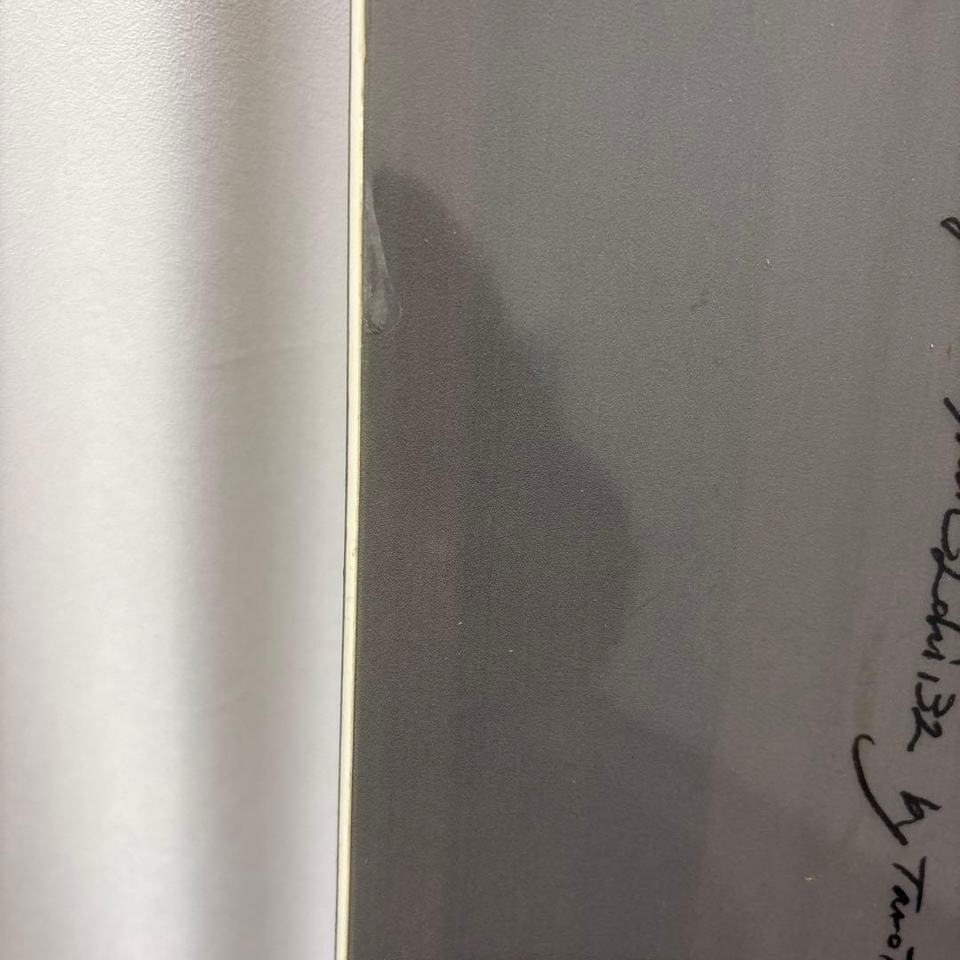 GENTEMSTICK ゲンテンスティック 22-23 LOHI 132 ロヒ