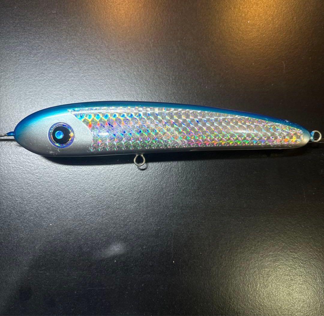 パドルベイト240 ローカルスタンダードギラ190セット