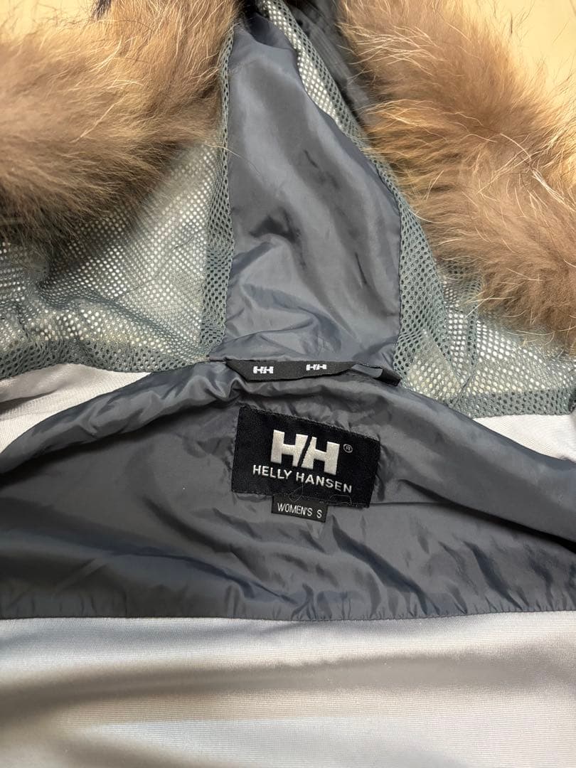HELly Hansen ウィンタースポーツウェア