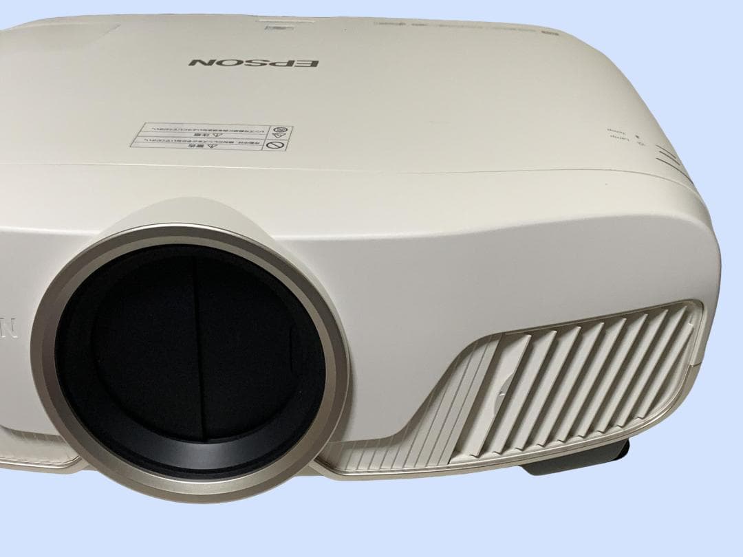 M9723 EPSON プロジェクター EH-TW8300