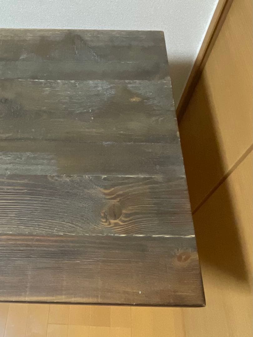 ダイニングテーブル JOURNAL STANDARD FURNITURE DINING TABLE