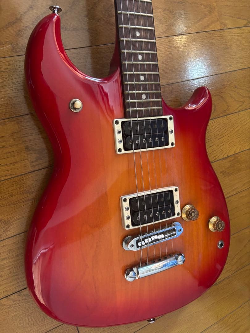 ギター YAMAHASF5000