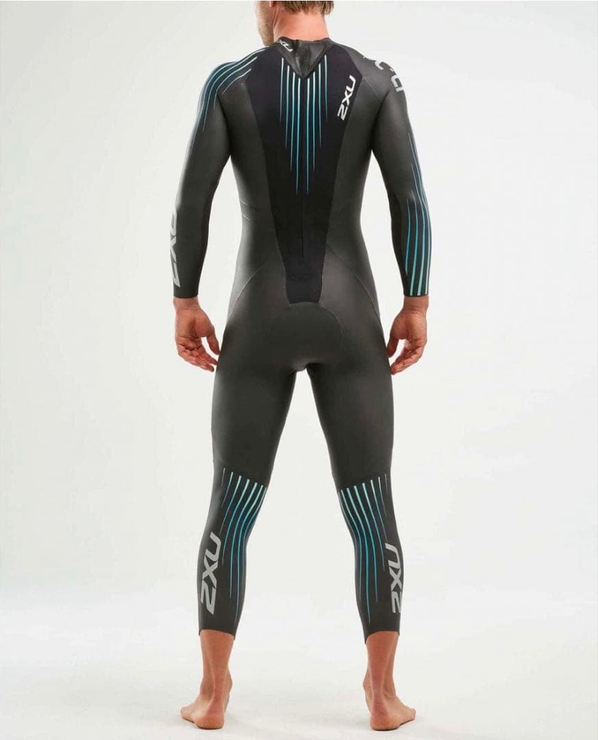 2XU-P1 Propel ウェットスーツ ツータイムズユー