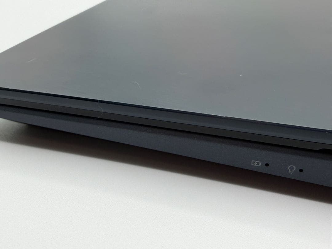 Windowsノート本体 Zenbook Pro 14 Duo OLED i9/32GB/RTX4050