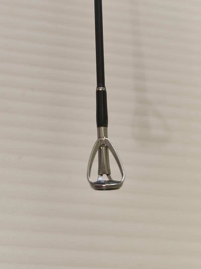 シーフロアコントロール(SFC) JAM ROD JR603-3(force)