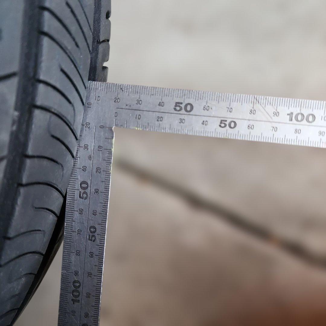 195/65R15 エナセーブ rv505 24年製