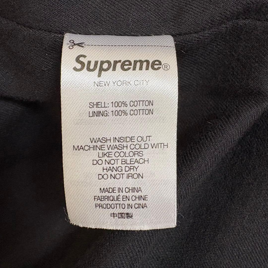 Supreme Corduroy Zip Jacketコーデュロイ ジャケット