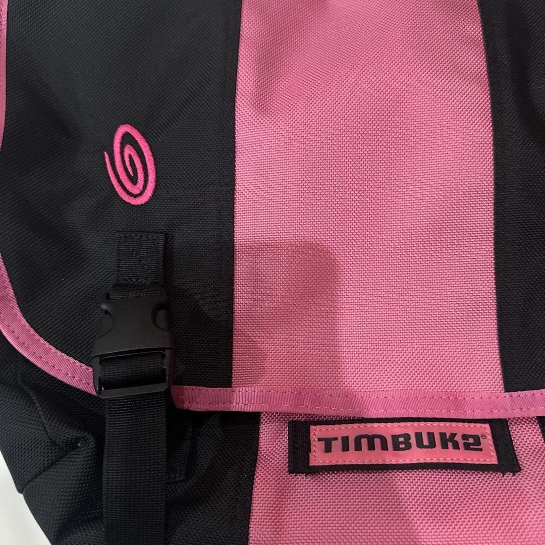 【希少.未使用品】TIMBUK2 メッセンジャーバック