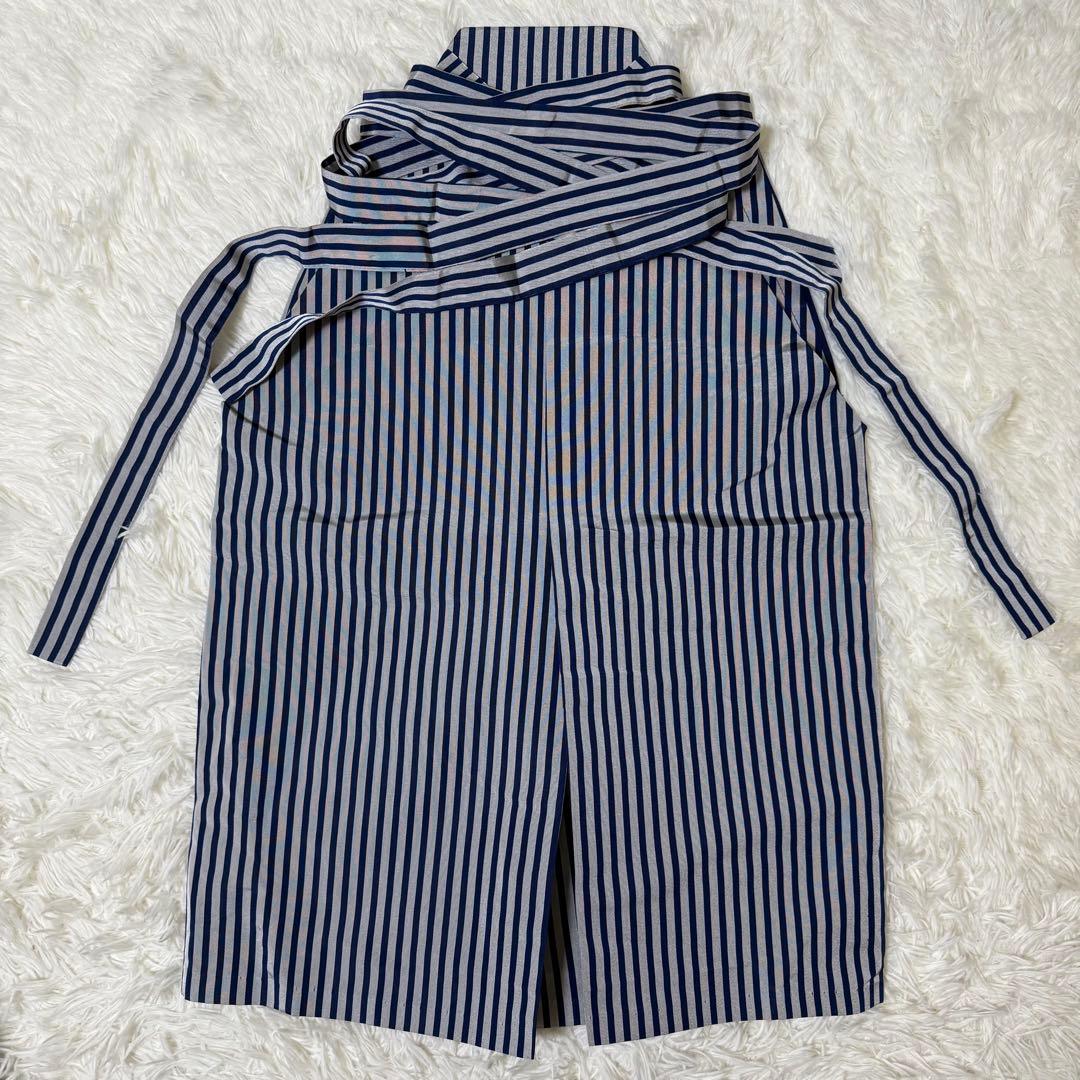 七五三　5歳　男の子　フルセット　ネイビー　箱あり　紋付羽織　753 箱あり