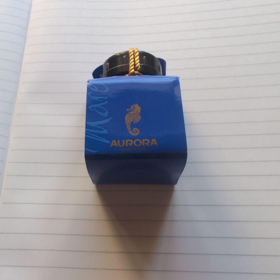 アウロラ マーレ　（干支に少し関係あるかも）