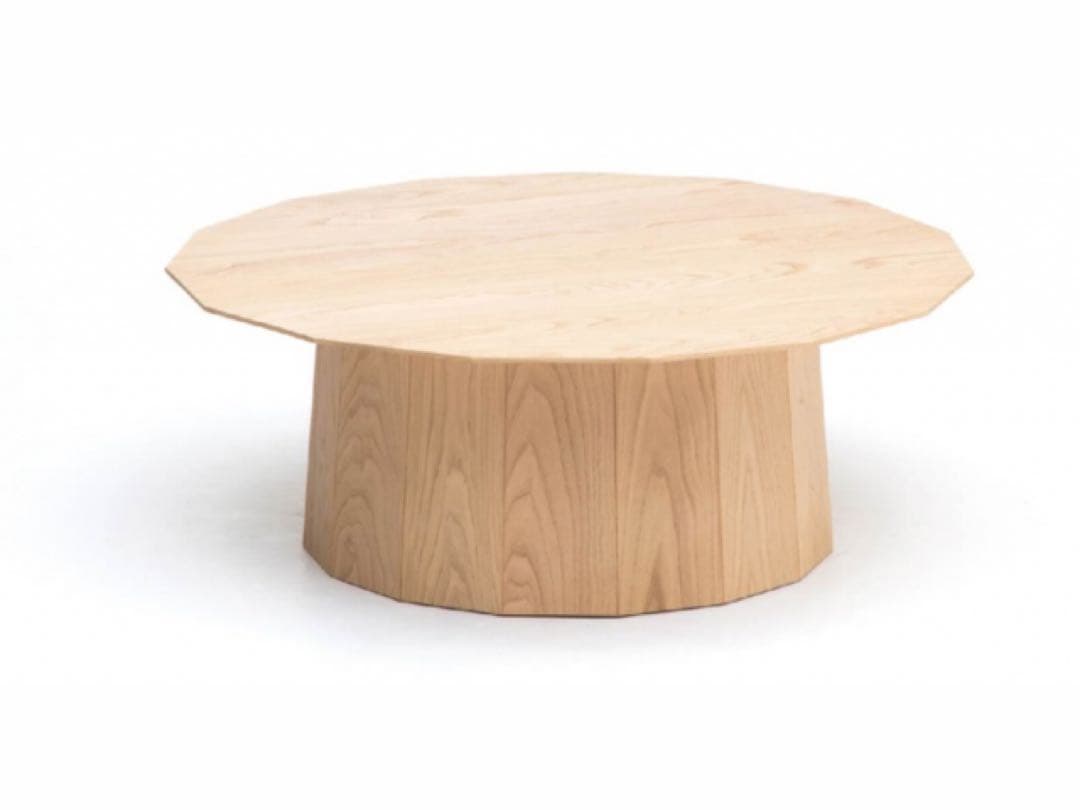 カリモク　カリモクニュースタンダード　サイドテーブル　コーヒーテーブル